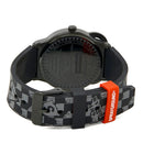 Orologio Uomo SPRAYGROUND linea Drippy Check Watch