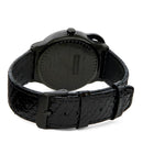 Orologio Uomo SPRAYGROUND linea Black Snake Watch