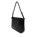 Hobo Bag Large Donna LIU JO Better stampa Bottalata Nera