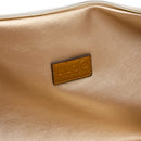 Borsa Foulard Donna LIU JO in Raso Stampa Animalier