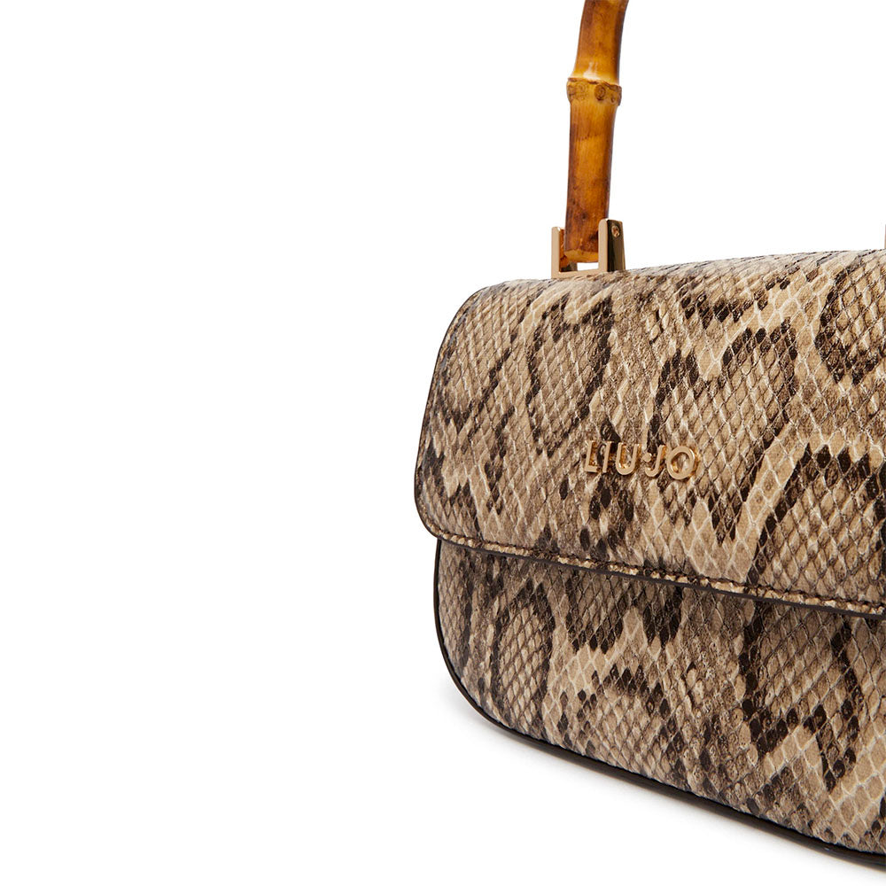 Liu Jo Handbag – Damen, Pitone