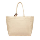Shopping Bag Donna LIU JO in Tessuto Beige