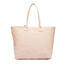 Shopping Bag Donna LIU JO in Tessuto Rosa Beach