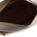 Borsa Donna a Tracolla LIU JO Better effetto Bottalato color Crema