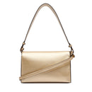 Pochette Donna a Spalla e Tracolla LIU JO Better Oro Chiaro