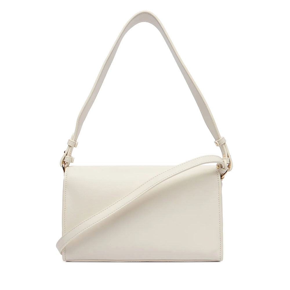 Pochette Donna a Spalla e Tracolla LIU JO Better color Crema