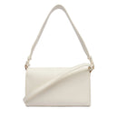 Pochette Donna a Spalla e Tracolla LIU JO Better color Crema