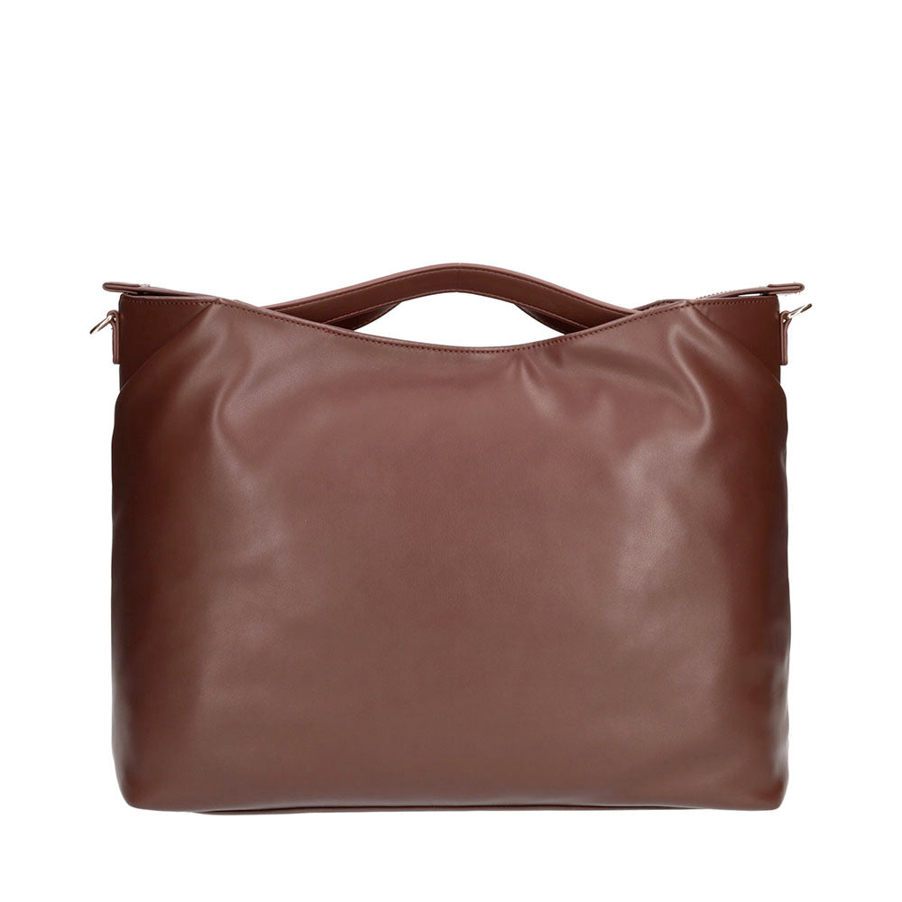 DIRRONA Borsa donna tracolla spalla a mano tote stile dumpling in pelle DIRRONA Borsa donna tracolla spalla a mano tote stile dumpling in pelle