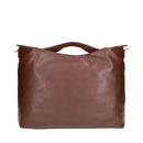 Borsa Donna a Mano con Tracolla LIU JO Better Moro Light