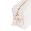 Borsa Donna a Tracolla LIU JO Better stampa Saffiano color Marmo