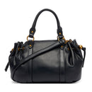 Bauletto Donna a Mano LIU JO in Ecopelle Micro Bottalata Nera