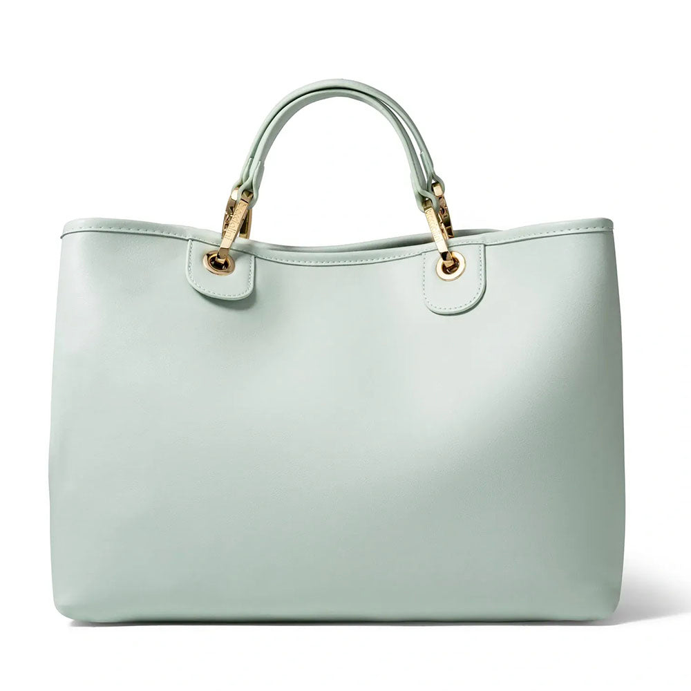 Borsa Donna a Mano BRACCIALINI linea Beth Special Celeste