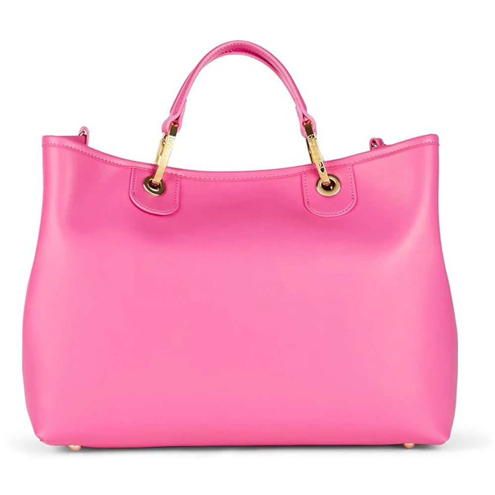 Borsa Donna a Mano BRACCIALINI linea Beth Special Fuxia