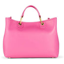 Borsa Donna a Mano BRACCIALINI linea Beth Special Fuxia