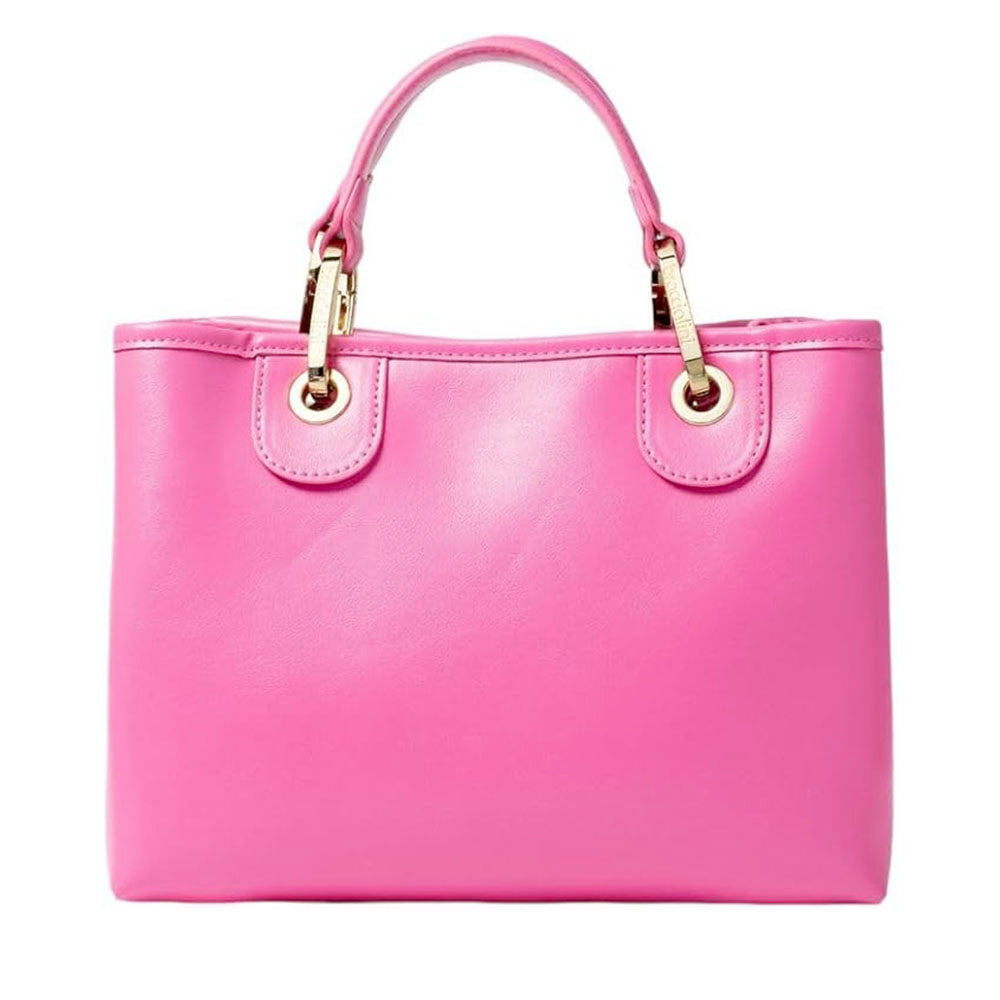 Borsa Donna a Mano Piccola BRACCIALINI linea Beth Special Fuxia