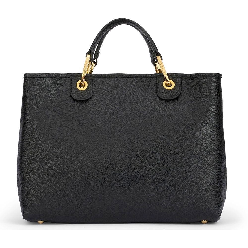 Borsa Donna a Mano Large BRACCIALINI linea Beth Jewels Nero