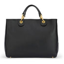Borsa Donna a Mano Large BRACCIALINI linea Beth Jewels Nero