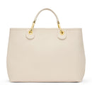 Borsa Donna a Mano Large BRACCIALINI linea Beth Jewels Beige