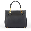 Borsa Donna a Mano Small BRACCIALINI linea Beth Jewels Nero