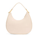Borsa Donna Mezzaluna a Spalla Media BRACCIALINI linea Giselle Beige