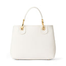 Borsa Donna a Mano Small BRACCIALINI linea Beth Bianco