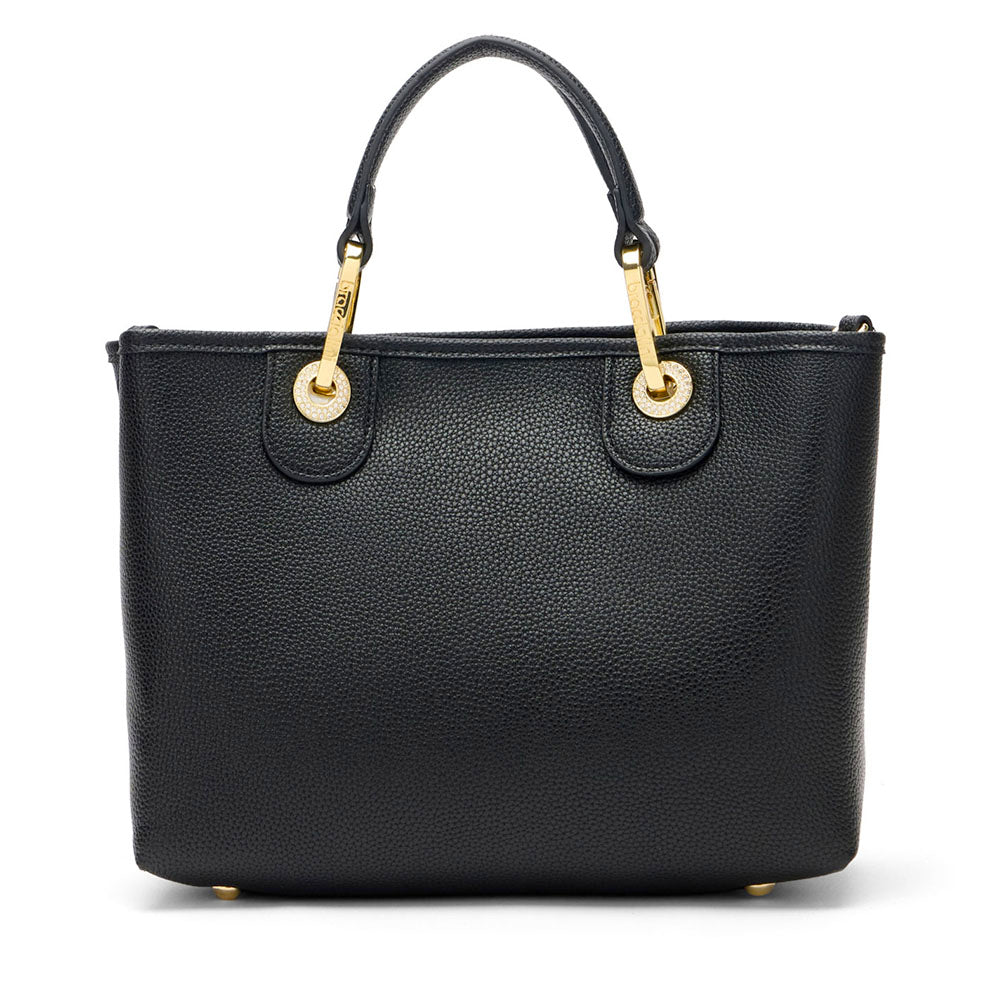 Borsa Donna a Mano Small BRACCIALINI linea Beth Nero