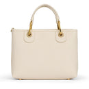 Borsa Donna a Mano Small BRACCIALINI linea Beth Beige