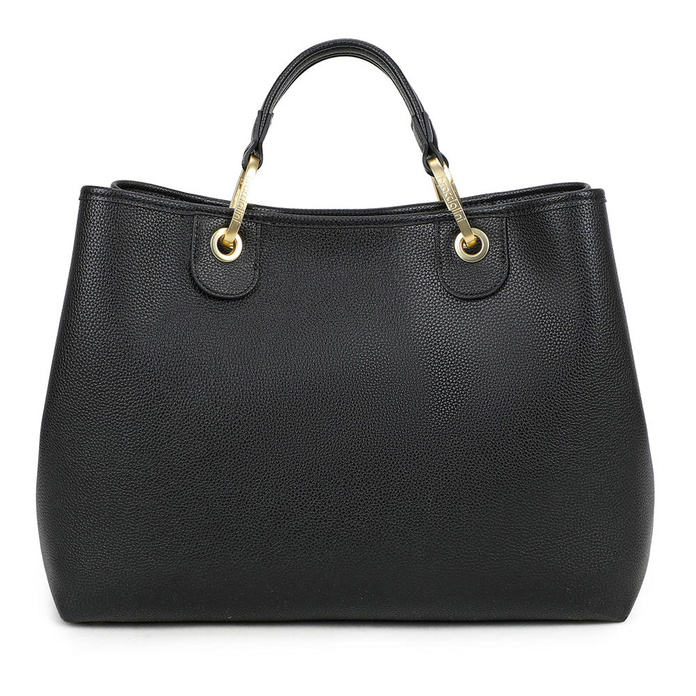 Borsa Donna a Mano Large BRACCIALINI linea Beth Nero