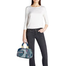 Bauletto Donna a Mano BRACCIALINI linea Candy Jeans