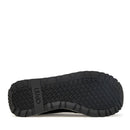Sneakers Super Platform Donna LIU JO Maxi Wonder Plus 01 in Pelle Nera