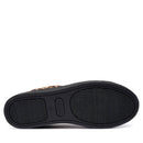Sneakers Donna LIU JO Kiki 01 in Pelle Nera e Inserti in Cavallino stampa Animalier