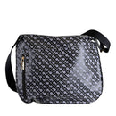 Borsa Donna a Tracolla GHERARDINI in Tessuto Softy colore Granite