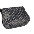 Borsa Donna Piccola a Tracolla GHERARDINI in Tessuto Softy Colore Granite