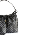 Hobo Bag Donna GHERARDINI in Tessuto Softy colore Granite
