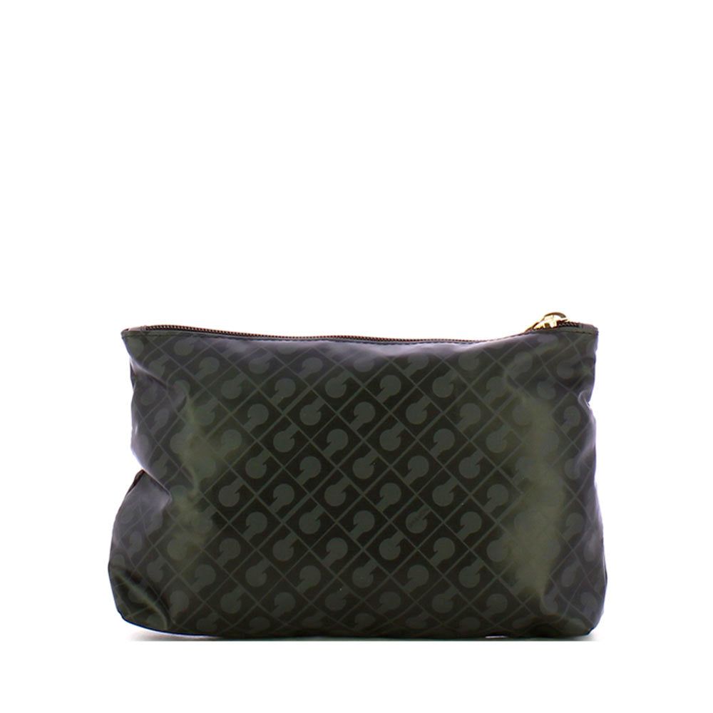 Pouch Media GHERARDINI in Tessuto Softy colore Excalibur