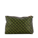 Pouch Media GHERARDINI in Tessuto Softy colore Forest