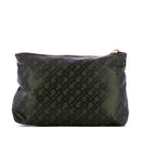 Pouch Grande GHERARDINI in Tessuto Softy colore Excalibur