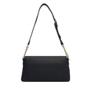 Damen-Schultertasche LOVE MOSCHINO Modell Bold Bag in Schwarz