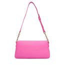 Borsa Donna a Spalla LOVE MOSCHINO linea Bold Bag Fuxia
