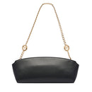 Borsa Donna a Spalla LOVE MOSCHINO linea Smart Daily Logo colore Nero