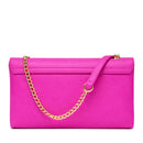 Borsa Donna a Spalla e a Tracolla LOVE MOSCHINO linea Bold Bag Fuxia