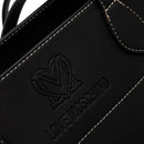 Borsa Donna Bauletto a Spalla LOVE MOSCHINO Nero