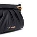 Borsa Donna a Mano e Tracolla LOVE MOSCHINO linea Smart Daily Bag Nera