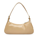 Borsa Donna a Spalla LOVE MOSCHINO in Ecopelle Soft Taupe