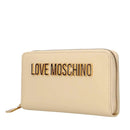 Love Moschino Bold Love Geldbörse – Damen, Burro