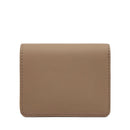 Portafoglio Donna Piccolo LOVE MOSCHINO linea Bold Love color Sabbia