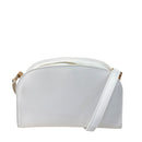 Borsa Donna a Tracolla 1A Classe Alviero Martini linea Geo Harmonia Bianco LF37