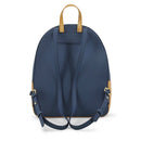 Zaino Donna 1A Classe Alviero Martini linea Geo Harmonia Blu Navy LF39
