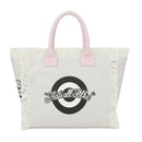 Borsa Donna a Mano BRACCIALINI linea Summer LT in Canvas stampa Tweety