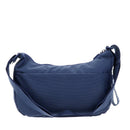 Women's Fabric Crossbody Bag MANDARINA DUCK MD20 in Deep Blue - P10QMT30
